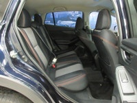 SUBARU CROSSTREK TOURING 2021 AWD AUTOMATIQUE TOUT ÉQUIPÉ / SIÈGE CHAUFFANT / VOLANT CHAUFFANT / CAM... (image 8)