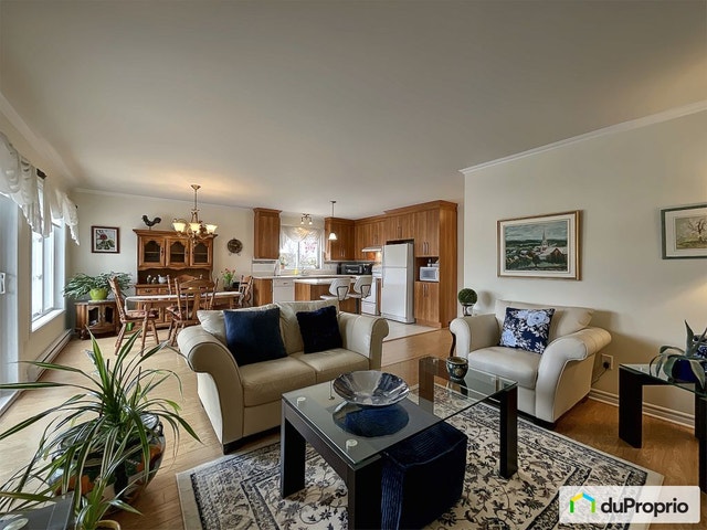 $409,000 - Condominium for sale in Varennes — photo 2