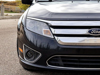 Welcome To Sherwood Park Chevrolet. The #1 Volume Chevrolet Dealer in Canada. Leather / Heated Seats... (image 4)