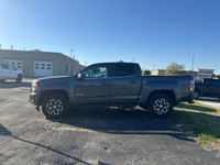 Designed to conquer both your workweek and weekend adventures, this exceptional one-owner 2016 GMC C... (image 2)