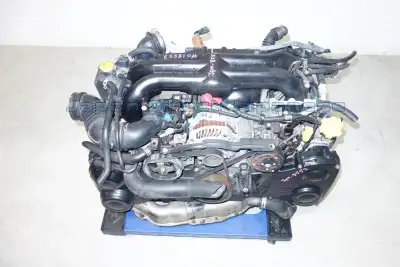 JDM Subaru Baja EJ20 EJ20X EJ20Y Turbo Engine Motor Available 2004 2005 2006 JDM Engine Low Mileage...