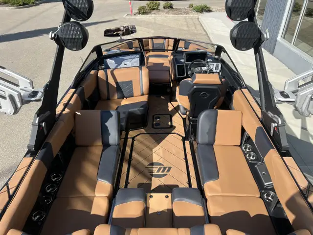 2024 Malibu Wakesetter 23 LSV in Powerboats & Motorboats in Saskatoon - Image 9