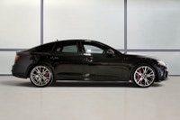 Traction intégrale Audi quattro / Black optics / Apple Carplay + Android Auto / Toit ouvrant panoram... (image 5)