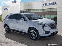 Discover the elegant power and sophisticated comfort of the 2023 Cadillac XT5 AWD Premium Luxury, pr... (image 6)