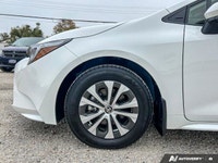 | Apple CarPlay/Android Auto | Heated Front Bucket Seats | Heated Steering Wheel | Heated Door Mirro... (image 8)