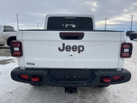 Experience adventure-ready capability with the 2022 Jeep Gladiator Rubicon, now available at Energy... (image 3)