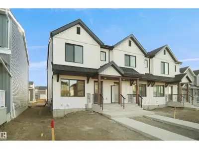 *** UNDER CONSTRUCTION *** Welcome home to this brand new row house unit the “Brooke” Built by Stree...