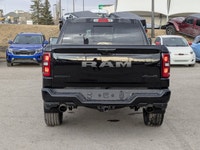 This Ram 1500 has a trusty Twin Turbo Regular Unleaded I-6 3.0 L/183 engine powering this Automatic... (image 6)