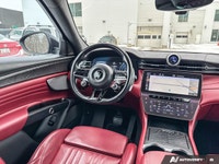 Come see this 2023 Maserati Grecale Modena before someone takes it home! *You Can't Beat the Price w... (image 9)