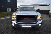 Black Friday Sale Happening Now Dont Miss Out! FOR SALE: 2016 GMC Sierra 3500HD SLE DURAMAX DIESEL P... (image 7)