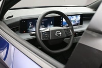 See Dealer Website for Details. 2026 Nissan Leaf S+ ... Engine: Electric Motor Safety Equipment Side... (image 4)