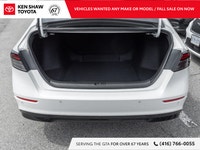Very Low KM Platinum White Pearl 2025 Honda Accord Hybrid Touring! Navigation / Leather / Sunroof /... (image 7)