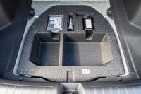 Keyless Start,Automatic Highbeams,Leather Steering Wheel,Trip Computer,Keyless Entry,Heated Steering... (image 7)