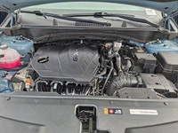 Come see this certified 2026 Kia Sportage LX AWD | Heated Seats | Smart Cruise | Lane Keep Assist |... (image 8)