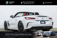 *English below* *Français:* Ce superbe BMW Z4 sDrive30i, provenant d'un seul propriétaire ayant effe... (image 7)