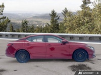 Welcome to Moncton Chrysler Jeep Dodge. Recent Arrival! 2020 Nissan Sentra SV 2.0L DOHC FWD CARFAX C... (image 6)