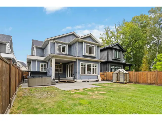 17138 0A AVENUE Surrey, British Columbia in Houses for Sale in Delta/Surrey/Langley - Image 23