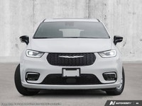 This Chrysler Pacifica delivers a Regular Unleaded V-6 3.6 L/220 engine powering this Automatic tran... (image 1)