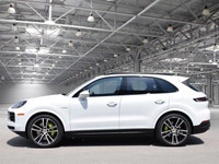 No Luxury Tax! Porsche Approved Warranty Included! This Previous Demonstrator From Porsche Centre Lo... (image 6)