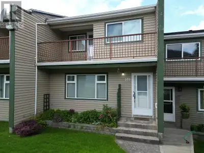 * PREC - Personal Real Estate Corporation. Bright and beautifully maintained condo, located just ste...