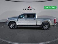 Welcome to Legacy Dodge Claresholm. Leather Seats, Cooled Seats, Premium Sound Package, Rear View Ca... (image 4)