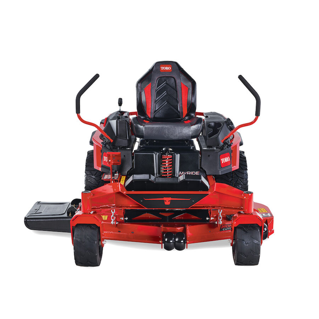 Toro 54" TITAN® MyRIDE® (76511) Zero Turn Mower in Lawnmowers & Leaf Blowers in Belleville - Image 4