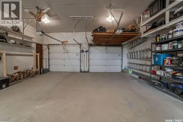 1 Hoidale AVENUE Lajord Rm No. 128, Saskatchewan in Houses for Sale in Regina - Image 29