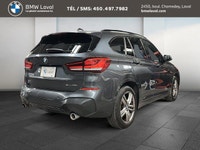 ===== 2022 BMW X1 xDrive28i | Gr. M Sport | ===== ===== * Sièges sport * Gr M Sport * ===== ===== Po... (image 7)