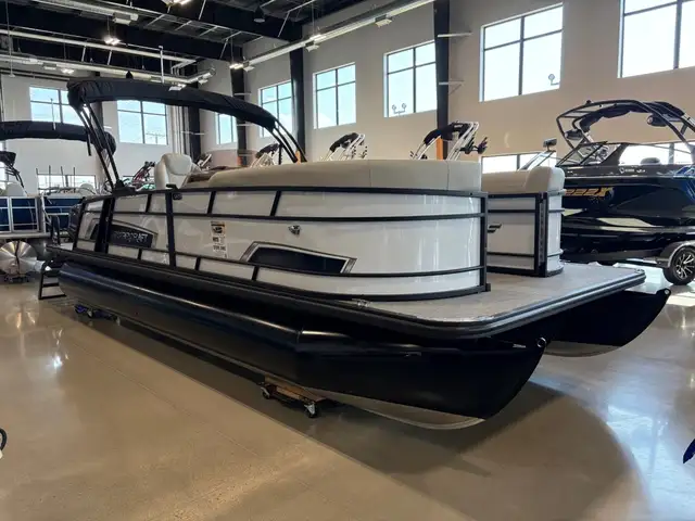 2025 Starcraft EXS-3Q in Powerboats & Motorboats in Saskatoon - Image 3
