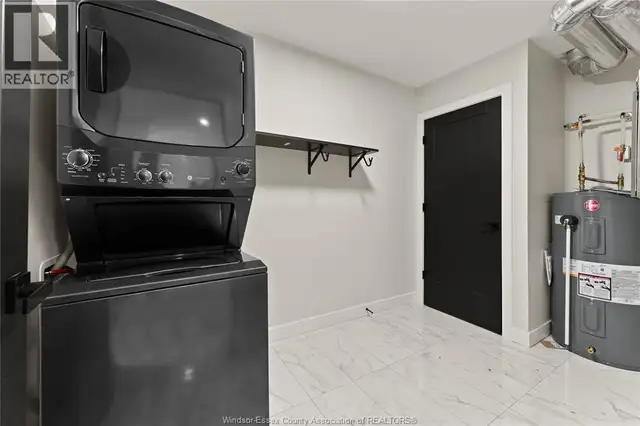 1923 GEORGE AVENUE Unit# 1 Windsor, Ontario in Long Term Rentals in Windsor Region - Image 12