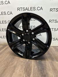 17 inch rims Ford F-150 6x135 New