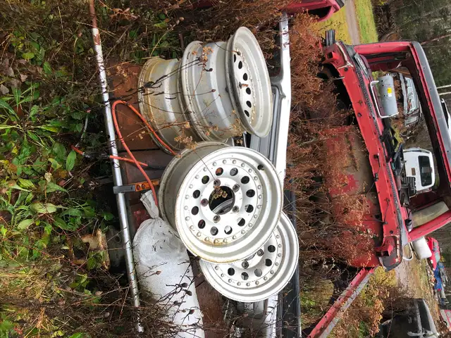 Ford F 150 wheels - lots of different sets in Tires & Rims in Annapolis Valley - Image 8
