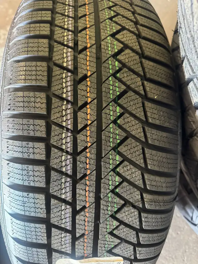 4 New 19″ 5x112 Audi Replika Rims w/ 255/55R19 continental in Tires & Rims in Oakville / Halton Region - Image 6