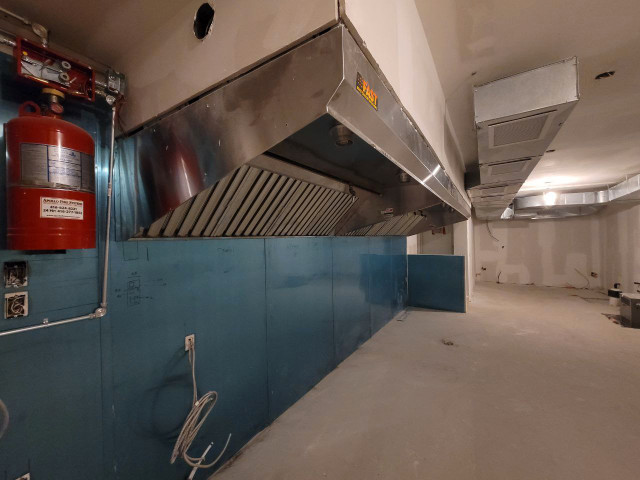 Restaurant Hood and Commercial Kitchen Exhaust Systems in Other in Oshawa / Durham Region - Image 2