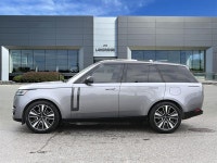 This 2024 Land Rover Range Rover P550e Se Swb is a refined luxury SUV that blends plug-in hybrid pow... (image 3)