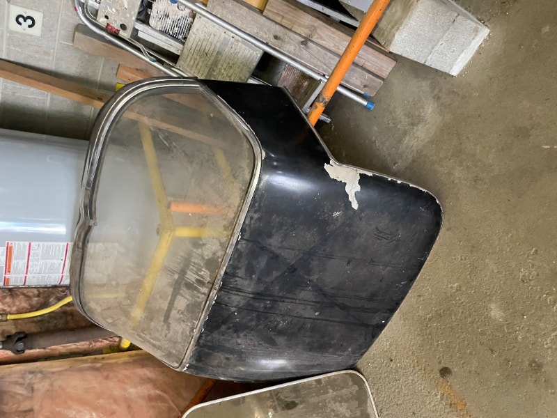 1964 convertible Hard top Classic Cars Sudbury Kijiji