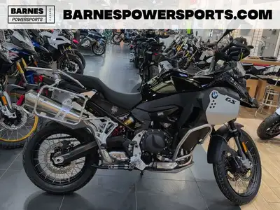 Base MSRP: $17,295Factory Options:Anti-Theft Alarm SystemCentre StandDynamic ESARide Pro Style - Bla...