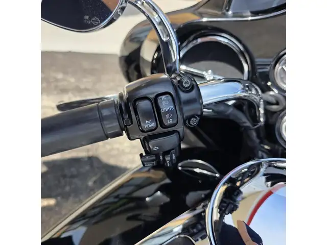 2012 Harley-Davidson FTD Electra Glide Ultra Limited in Street, Cruisers & Choppers in Brantford - Image 11