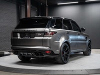 The team at Sherwood Motorcars would like to welcome you to our dealership based in Sherwood Park, w... (image 9)