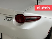 Climate Control, Speed-Sensitive Volume, Bluetooth Music and more! Clutch is the largest online used... (image 9)