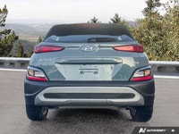 Welcome to Moncton Chrysler Jeep Dodge. Recent Arrival! 2022 Hyundai Kona 2.0L Preferred 2.0L I4 MPI... (image 4)