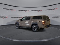 // ACCIDENT FREE!! // Meet the 2024 Nissan Frontier PRO-4X Crew Cab 4x4, offered by Haldimand Motors... (image 5)