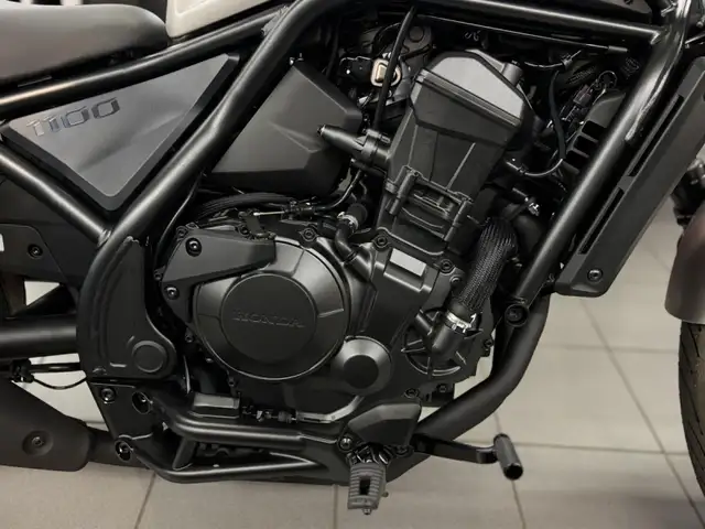 2026 Honda CMX1100AT Rebel (Standard) in Street, Cruisers & Choppers in Kitchener / Waterloo - Image 14
