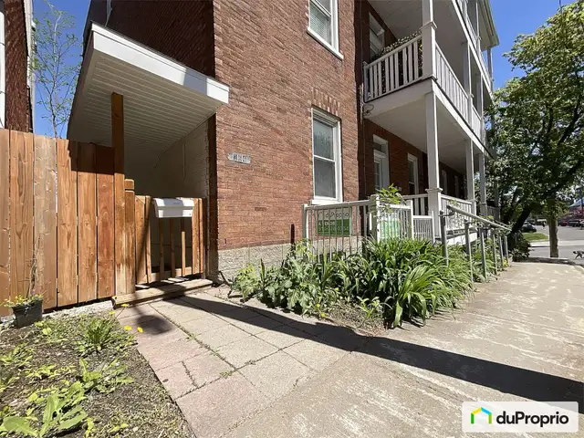 $325,000 - Condominium for sale in Montcalm in Condos for Sale in Québec City - Image 3