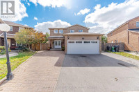 14 SHERINGHAM ST Brampton, Ontario