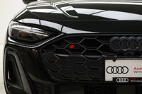 Only 6,602 KM! Dealer Certified Pre-Owned. This Audi S5 boasts a Intercooled Turbo Premium Unleaded... (image 2)