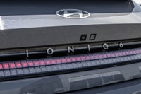 // UN SEUL PROPRIÉTAIRE // Découvrez le Hyundai IONIQ 6 2023 ultimate Long Range AWD * NAVIGATION /... (image 7)