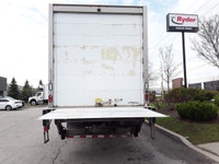 Ryder Stock ID: 876021 Transmission Type/Speed: AUTO 6 Engine: DIESEL B6.7'17 240/2400 Horse Power:... (image 6)