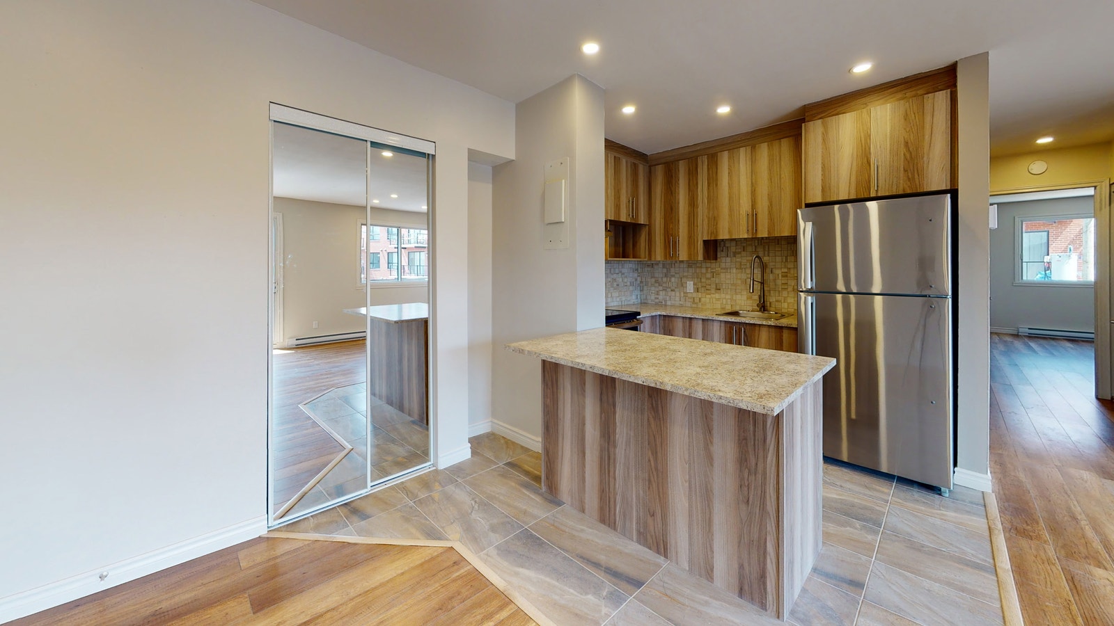 17000 boul. Pierrefonds — photo 1
