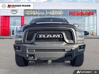 Unleash serious power and standout style with the 2022 Ram 1500 Classic Warlock, resplendent in Cera... (image 8)